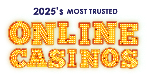 Most Trusted Online Casinos